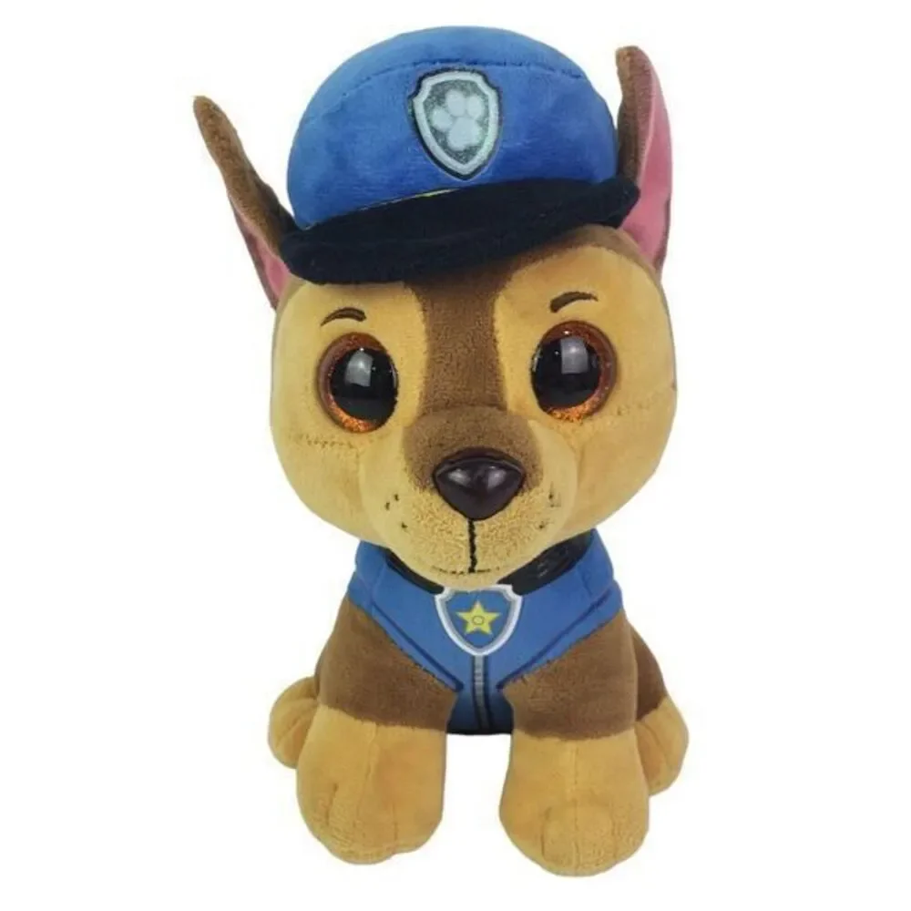 Paw Patrol Beanie Lamb‎ Friends Plush Toy Set x3